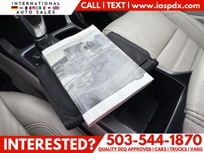 2018 Ford Escape SEL   - Photo 12 - Portland, OR 97216