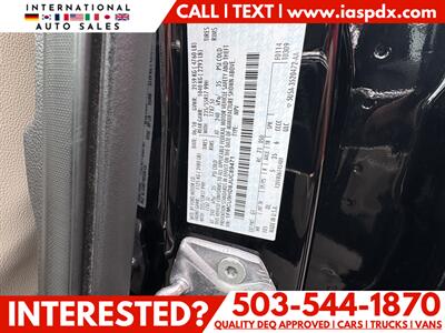 2018 Ford Escape SEL   - Photo 13 - Portland, OR 97216