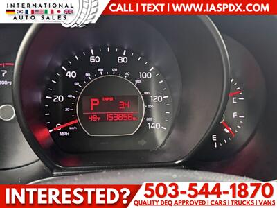 2015 Kia Soul +   - Photo 11 - Portland, OR 97216