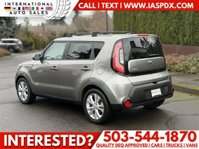 2015 Kia Soul +   - Photo 3 - Portland, OR 97216