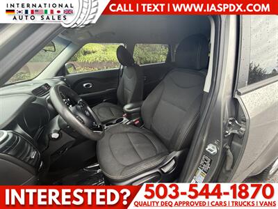 2015 Kia Soul +   - Photo 9 - Portland, OR 97216