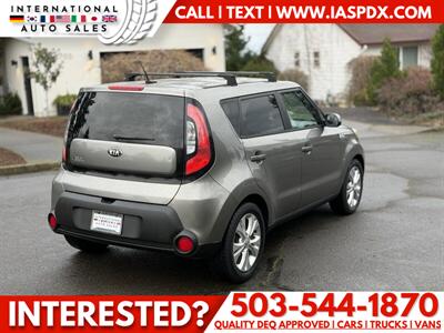 2015 Kia Soul +   - Photo 5 - Portland, OR 97216