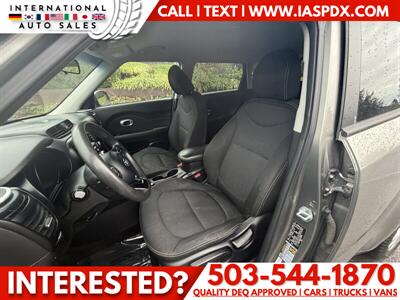 2015 Kia Soul +   - Photo 9 - Portland, OR 97216