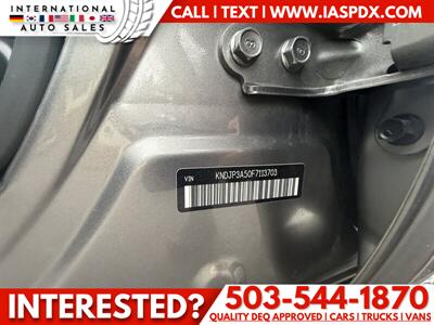 2015 Kia Soul +   - Photo 13 - Portland, OR 97216