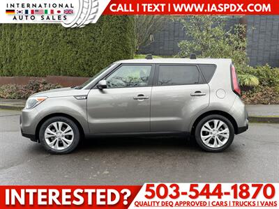 2015 Kia Soul +   - Photo 2 - Portland, OR 97216
