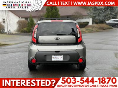 2015 Kia Soul +   - Photo 4 - Portland, OR 97216