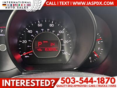 2015 Kia Soul +   - Photo 11 - Portland, OR 97216