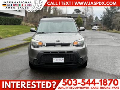 2015 Kia Soul +   - Photo 7 - Portland, OR 97216