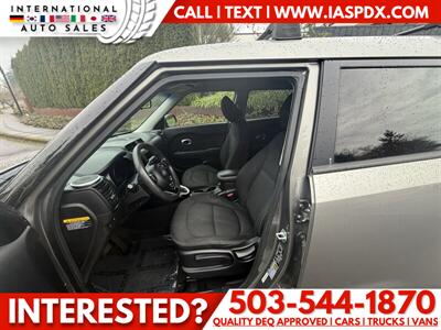 2015 Kia Soul +   - Photo 8 - Portland, OR 97216