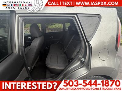 2015 Kia Soul +   - Photo 10 - Portland, OR 97216