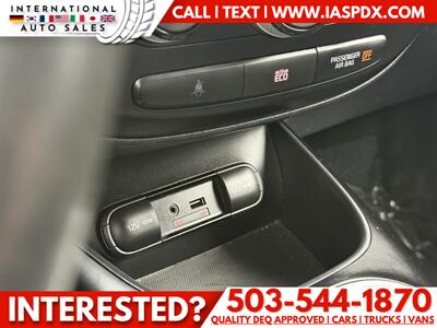 2015 Kia Soul +   - Photo 12 - Portland, OR 97216