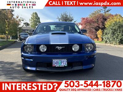 2009 Ford Mustang GT Premium   - Photo 8 - Portland, OR 97216