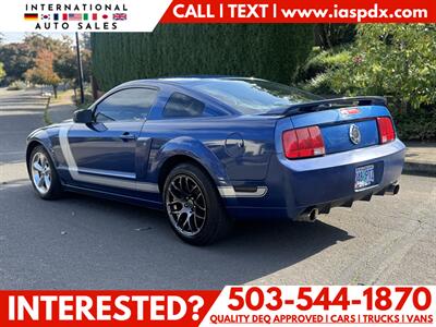 2009 Ford Mustang GT Premium   - Photo 4 - Portland, OR 97216