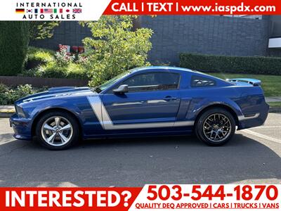 2009 Ford Mustang GT Premium   - Photo 3 - Portland, OR 97216