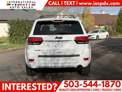 2018 Jeep Grand Cherokee Laredo   - Photo 4 - Portland, OR 97216