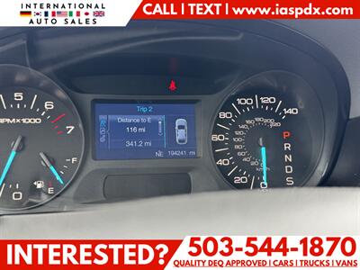 2014 Ford Edge SE   - Photo 14 - Portland, OR 97216