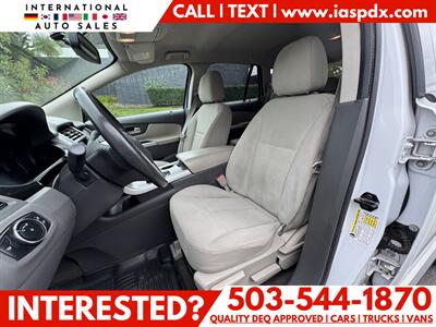 2014 Ford Edge SE   - Photo 8 - Portland, OR 97216
