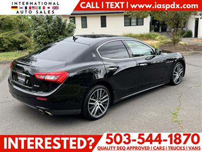 2016 Maserati Ghibli   - Photo 5 - Portland, OR 97216