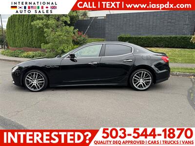 2016 Maserati Ghibli   - Photo 2 - Portland, OR 97216