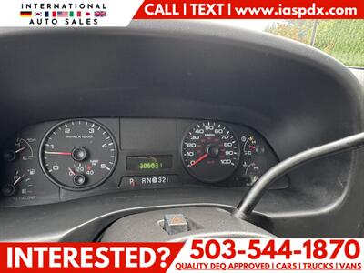 2007 Ford F-350 XLT   - Photo 13 - Portland, OR 97216