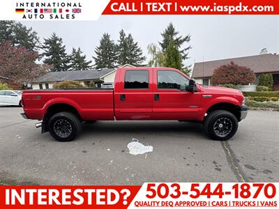 2007 Ford F-350 XLT   - Photo 6 - Portland, OR 97216