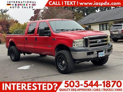 2007 Ford F-350 XLT   - Photo 7 - Portland, OR 97216