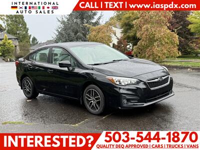2018 Subaru Impreza Premium   - Photo 6 - Portland, OR 97216