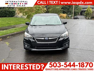 2018 Subaru Impreza Premium   - Photo 7 - Portland, OR 97216
