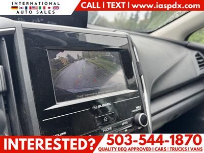 2018 Subaru Impreza Premium   - Photo 12 - Portland, OR 97216