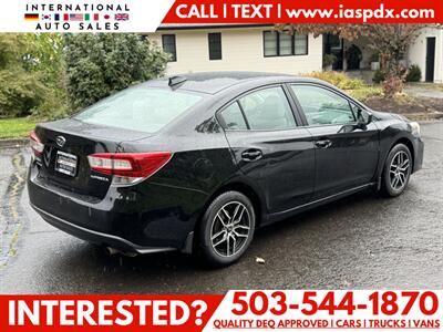 2018 Subaru Impreza Premium   - Photo 5 - Portland, OR 97216