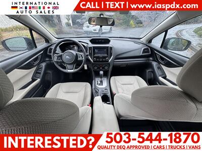 2018 Subaru Impreza Premium   - Photo 9 - Portland, OR 97216