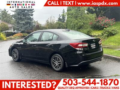 2018 Subaru Impreza Premium   - Photo 3 - Portland, OR 97216