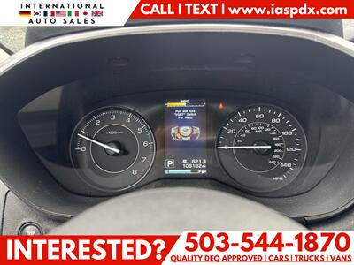 2018 Subaru Impreza Premium   - Photo 11 - Portland, OR 97216