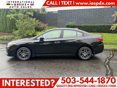 2018 Subaru Impreza Premium   - Photo 2 - Portland, OR 97216