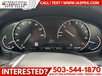 2021 BMW X3 xDrive30i - Photo 13 - Portland, OR 97216