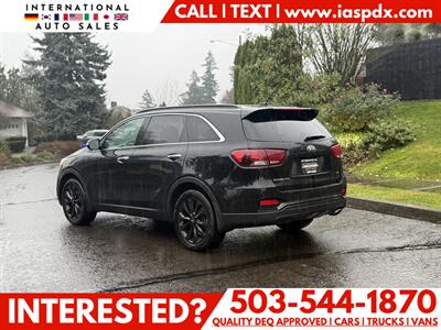 2020 Kia Sorento S V6 - Photo 3 - Portland, OR 97216