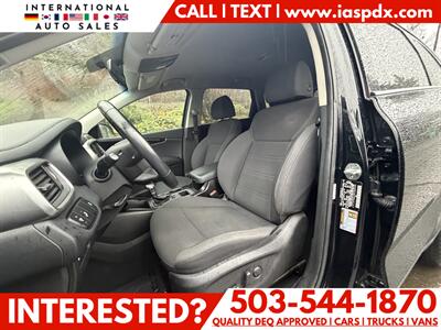 2020 Kia Sorento S V6 - Photo 7 - Portland, OR 97216