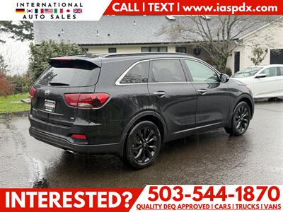 2020 Kia Sorento S V6 - Photo 4 - Portland, OR 97216