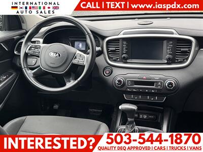 2020 Kia Sorento S V6 - Photo 10 - Portland, OR 97216