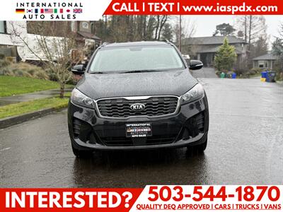 2020 Kia Sorento S V6 - Photo 6 - Portland, OR 97216
