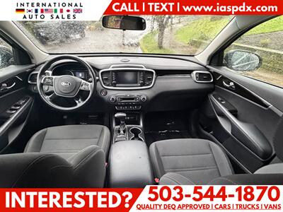 2020 Kia Sorento S V6 - Photo 9 - Portland, OR 97216