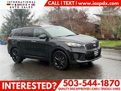 2020 Kia Sorento S V6 - Photo 5 - Portland, OR 97216