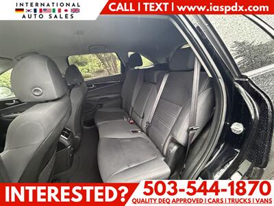 2020 Kia Sorento S V6 - Photo 8 - Portland, OR 97216