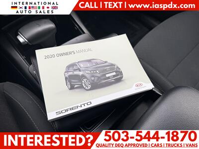 2020 Kia Sorento S V6 - Photo 15 - Portland, OR 97216