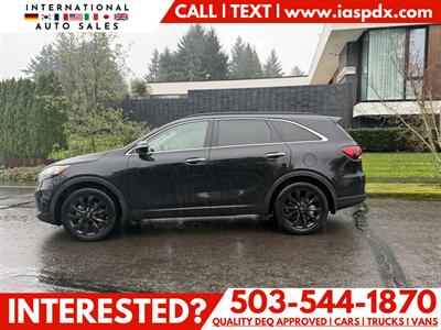 2020 Kia Sorento S V6 - Photo 2 - Portland, OR 97216