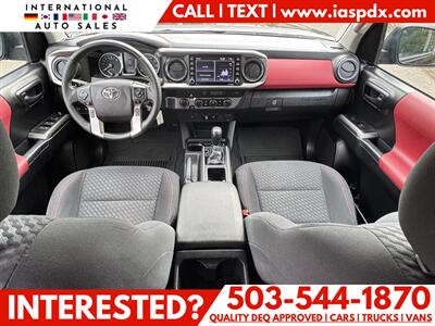 2021 Toyota Tacoma SR5 V6   - Photo 14 - Portland, OR 97216