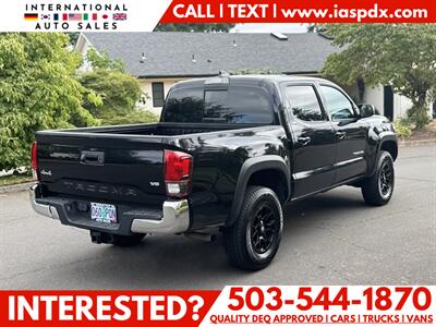 2021 Toyota Tacoma SR5 V6   - Photo 5 - Portland, OR 97216