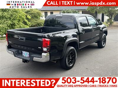 2021 Toyota Tacoma SR5 V6   - Photo 15 - Portland, OR 97216