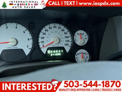 2007 Dodge Ram 1500 ST - Photo 15 - Portland, OR 97216