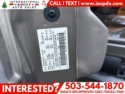 2007 Dodge Ram 1500 ST - Photo 16 - Portland, OR 97216